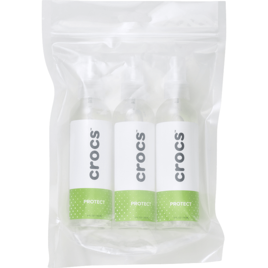 Women|Kids|Men Crocs Protectant Spray Mlt | Crocs Discount