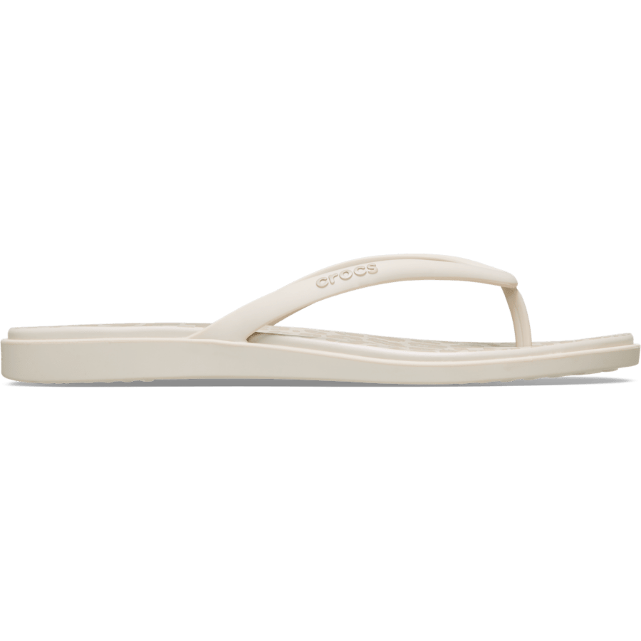 Women Miami Round Toe Animal Flip | Crocs Discount