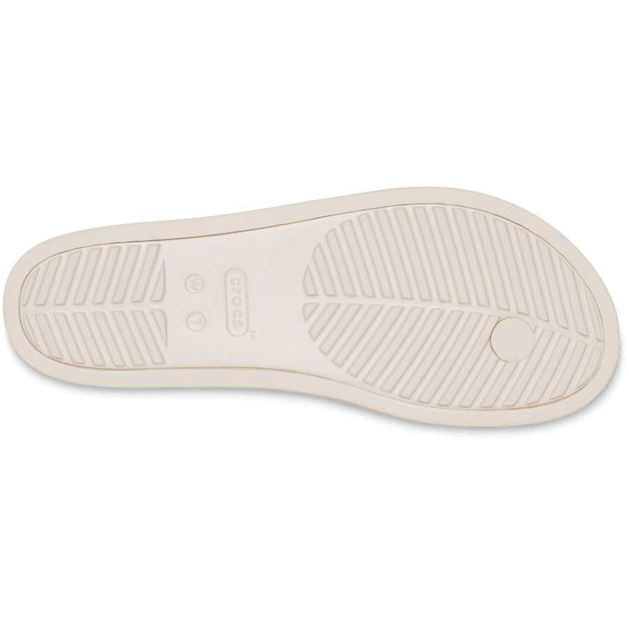 Women Miami Round Toe Animal Flip | Crocs Discount