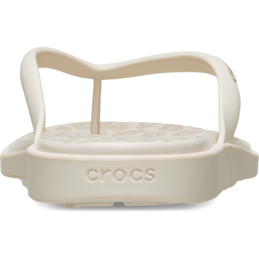Women Miami Round Toe Animal Flip | Crocs Discount