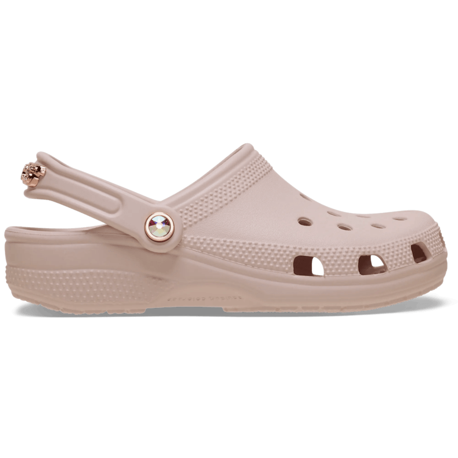 Women Classic Clog with Swarovski® Crystals | Crocs Discount