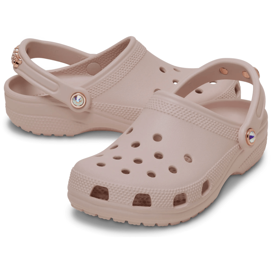 Women Classic Clog with Swarovski® Crystals | Crocs Discount