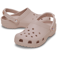 Women Classic Clog with Swarovski® Crystals | Crocs Discount