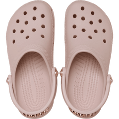 Women Classic Clog with Swarovski® Crystals | Crocs Discount