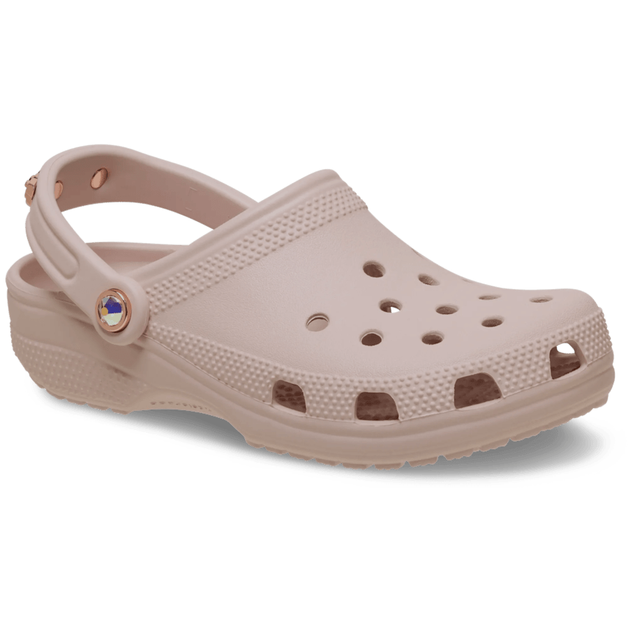Women Classic Clog with Swarovski® Crystals | Crocs Discount