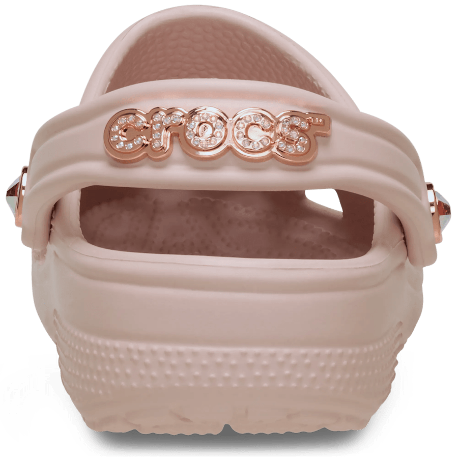 Women Classic Clog with Swarovski® Crystals | Crocs Discount