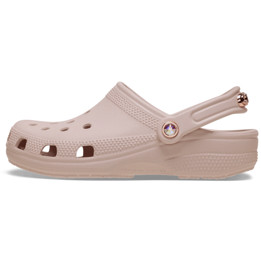 Women Classic Clog with Swarovski® Crystals | Crocs Discount