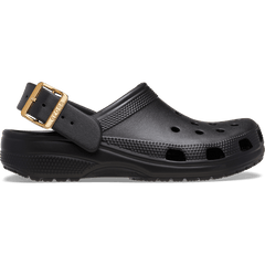 Women Classic Metallic Buckle Clog | Crocs On sale
