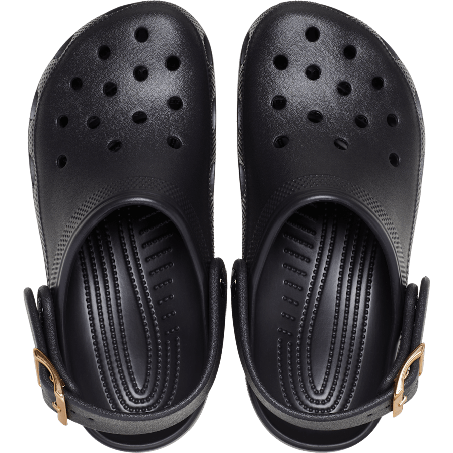 Women Classic Metallic Buckle Clog | Crocs On sale