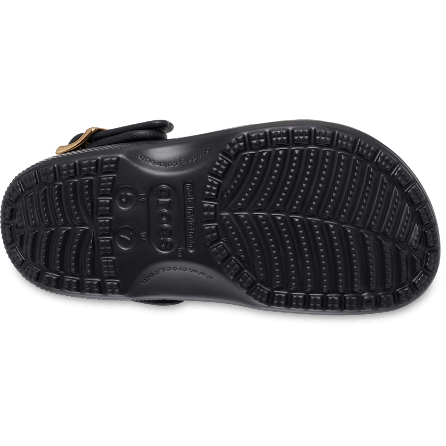 Women Classic Metallic Buckle Clog | Crocs On sale