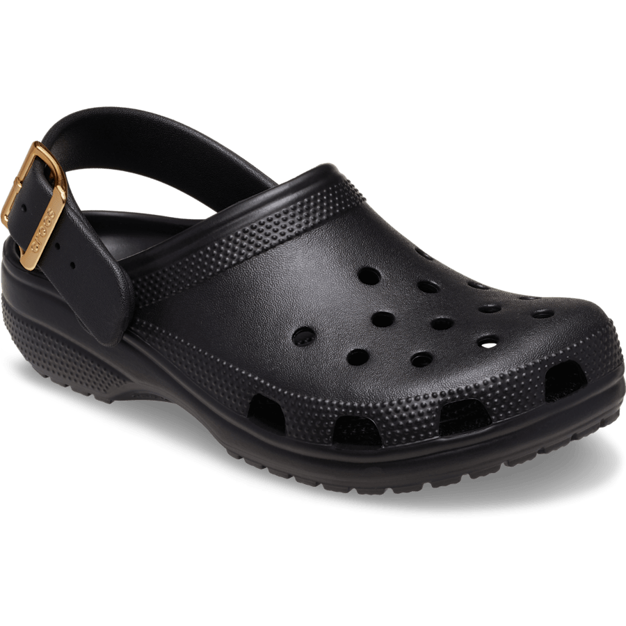 Women Classic Metallic Buckle Clog | Crocs On sale