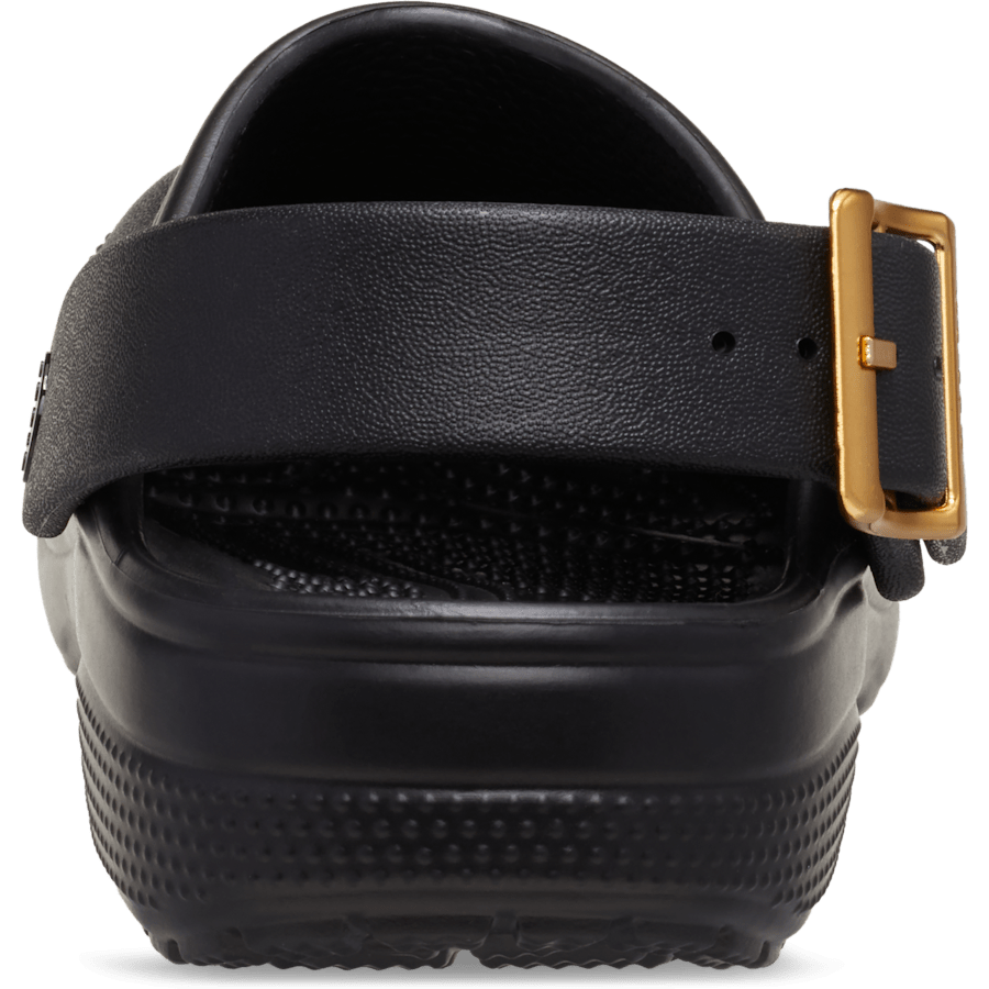 Women Classic Metallic Buckle Clog | Crocs On sale