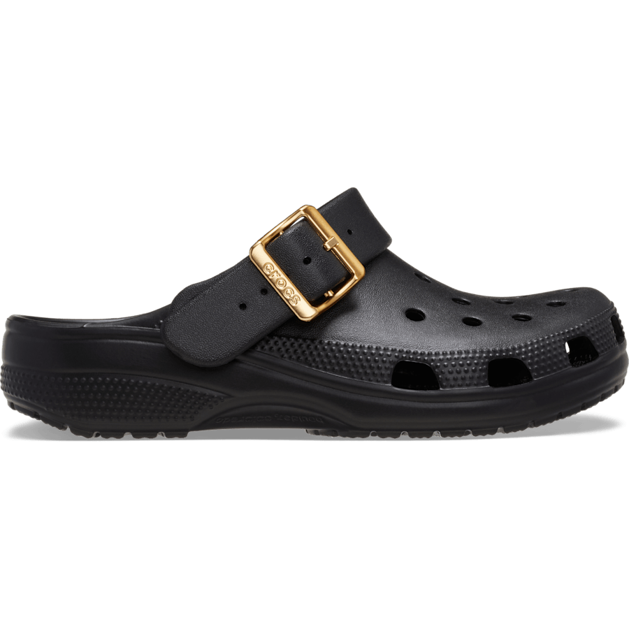Women Classic Metallic Buckle Clog | Crocs On sale