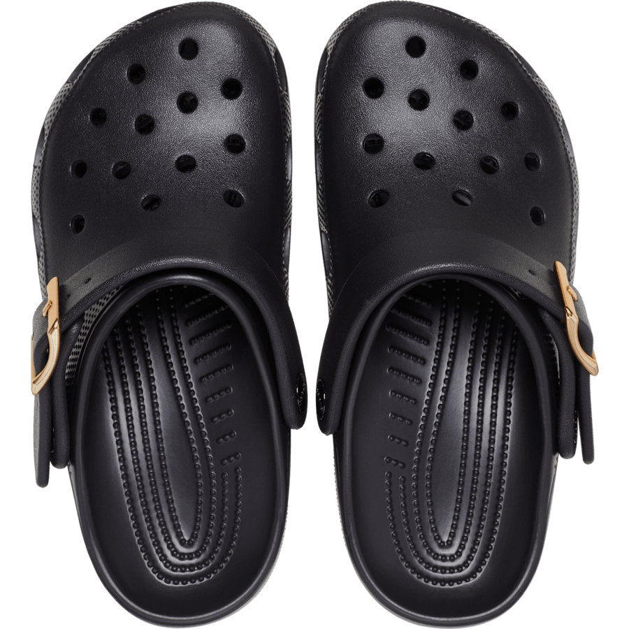 Women Classic Metallic Buckle Clog | Crocs On sale
