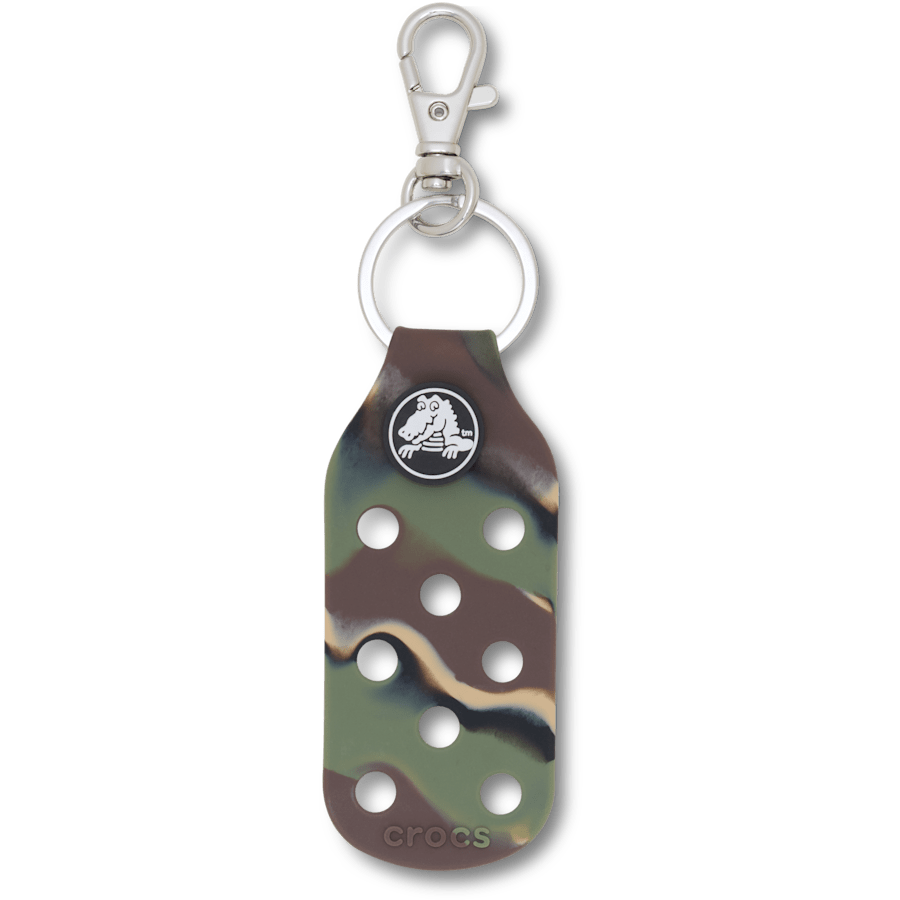 Women|Kids Jibbitz Marbled Bag Charm | Crocs Online