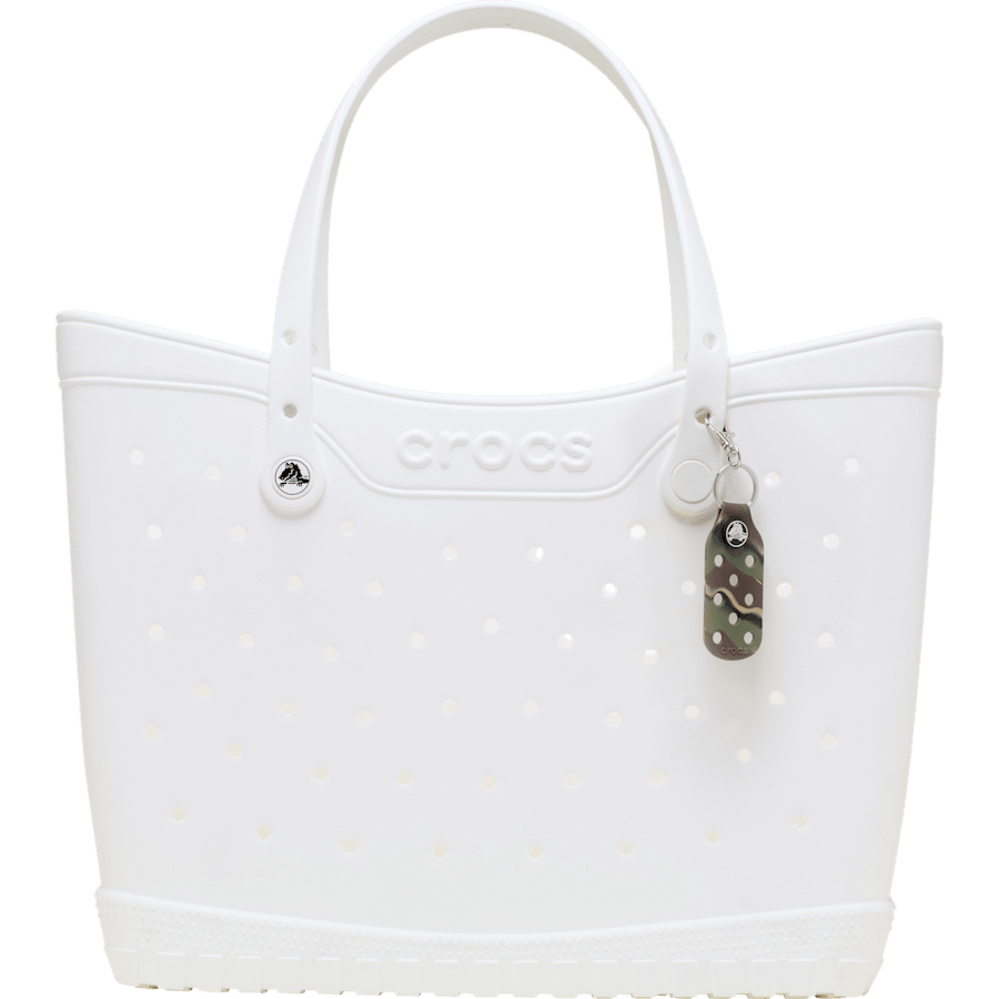 Women|Kids Jibbitz Marbled Bag Charm | Crocs Online