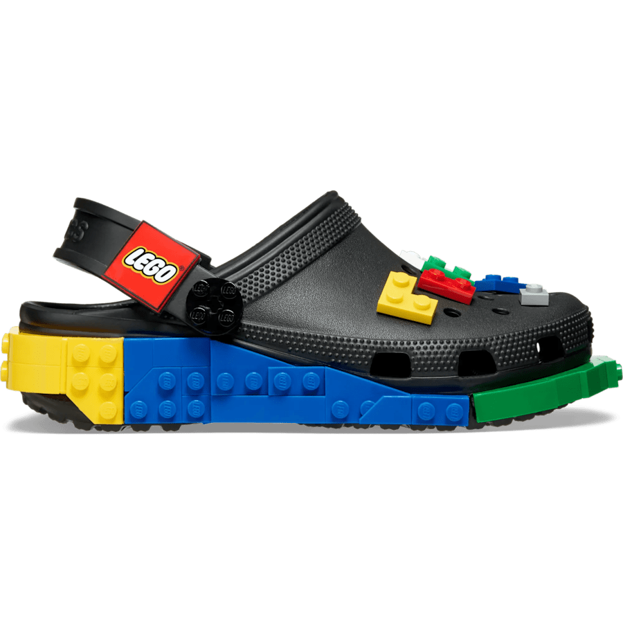 Women|Men LEGO® Masterbrand Creativity Clog | Crocs Near me