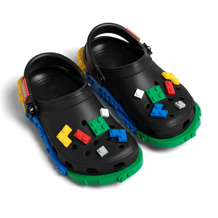 Women|Men LEGO® Masterbrand Creativity Clog | Crocs Near me
