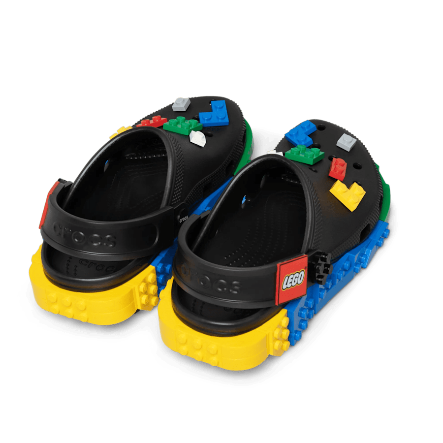 Women|Men LEGO® Masterbrand Creativity Clog | Crocs Near me