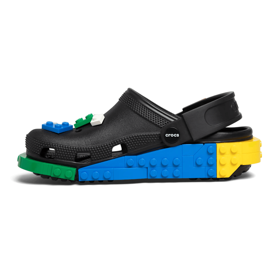 Women|Men LEGO® Masterbrand Creativity Clog | Crocs Near me