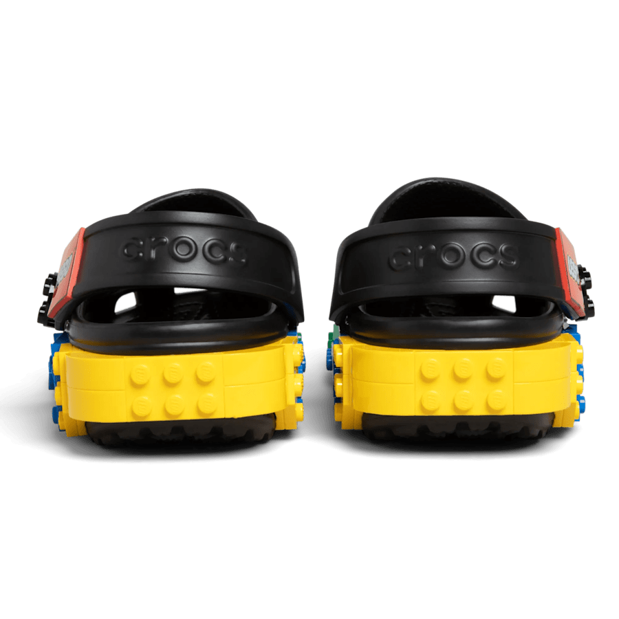 Women|Men LEGO® Masterbrand Creativity Clog | Crocs Near me