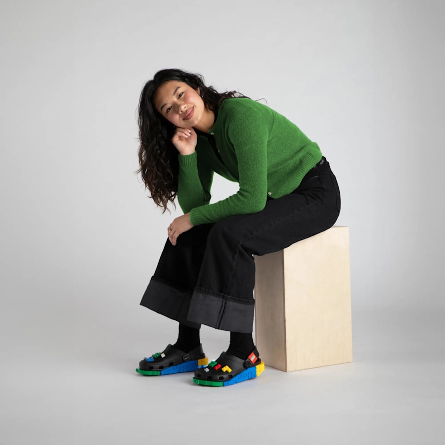 Women|Men LEGO® Masterbrand Creativity Clog | Crocs Near me
