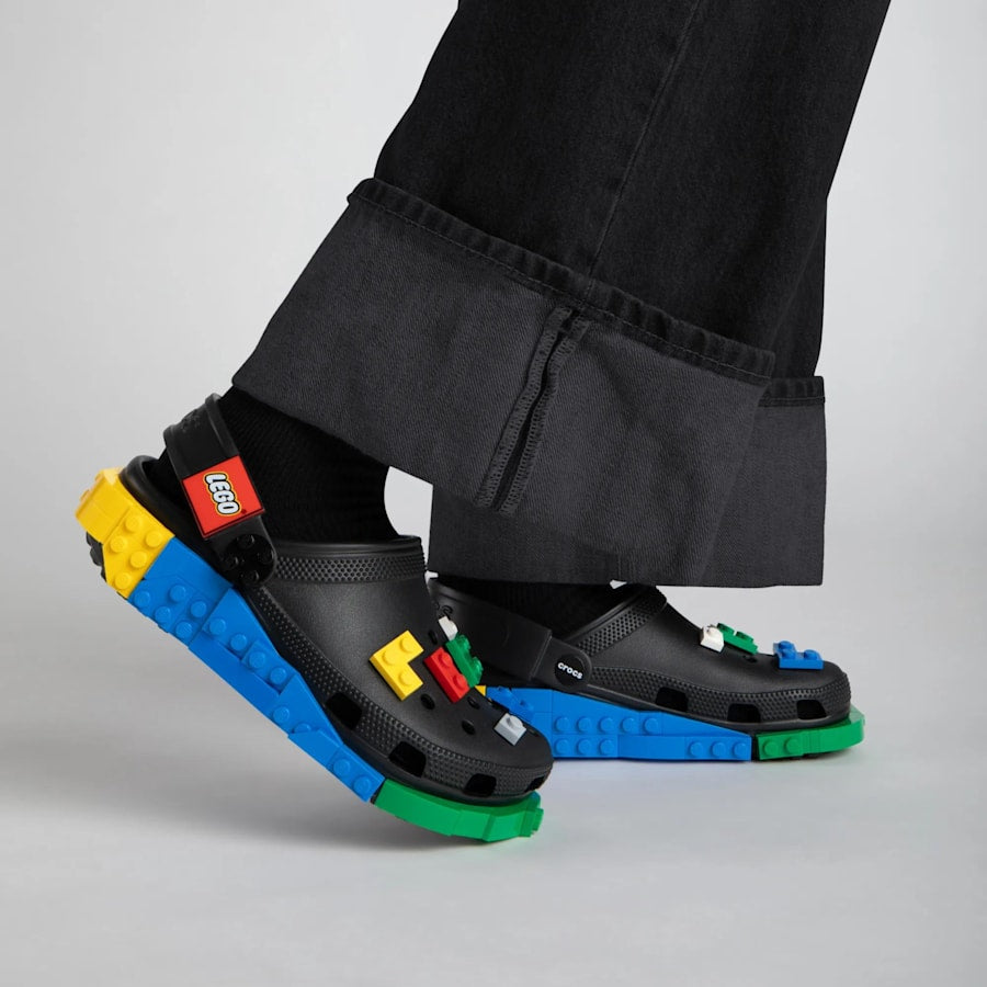 Women|Men LEGO® Masterbrand Creativity Clog | Crocs Near me