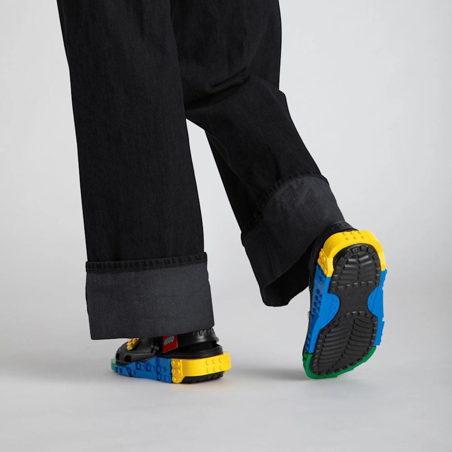 Women|Men LEGO® Masterbrand Creativity Clog | Crocs Near me
