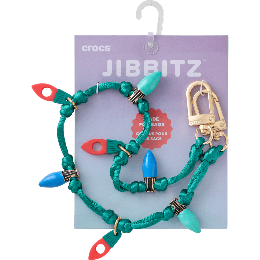 Women|Kids String Lights Bag Chain | Crocs Sale