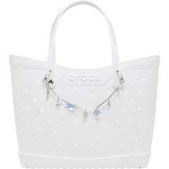 Women|Kids Fair Isle Ice Bag Chain | Crocs Sale