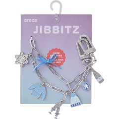 Women|Kids Fair Isle Ice Bag Chain | Crocs Sale