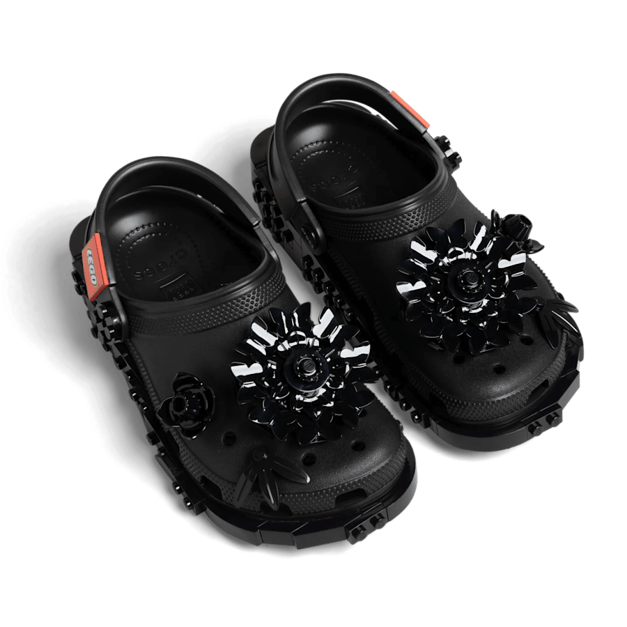 Women|Men Midnight Garden Clog | Crocs Sale