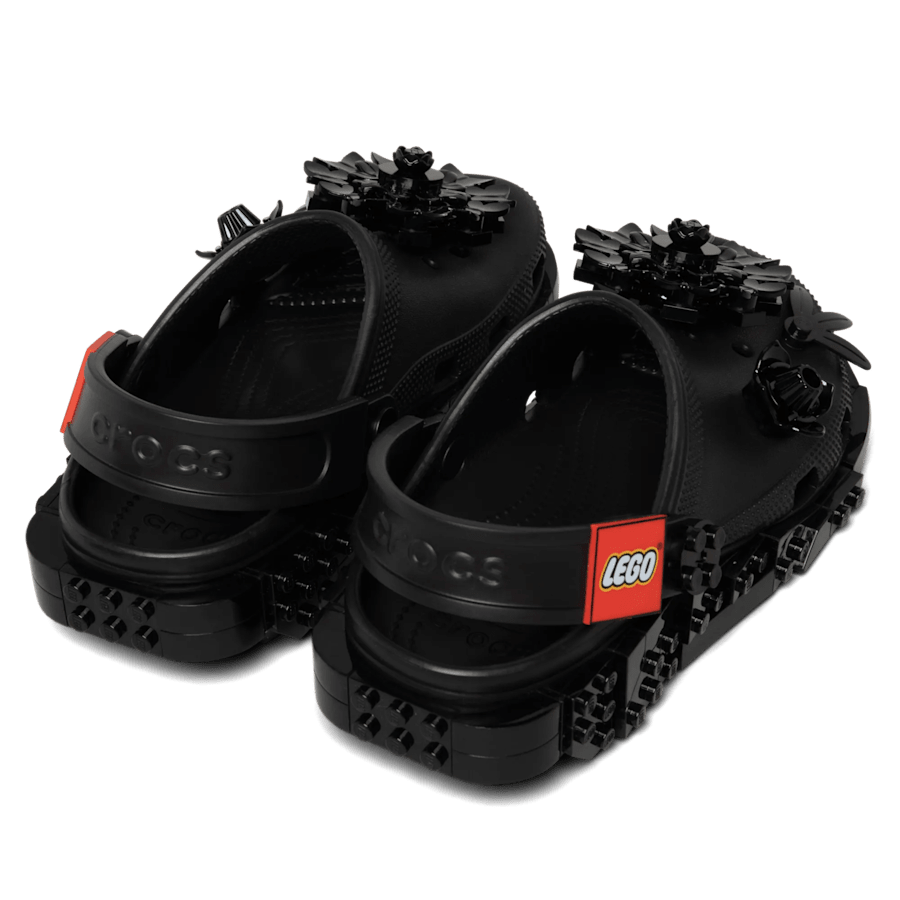 Women|Men Midnight Garden Clog | Crocs Sale