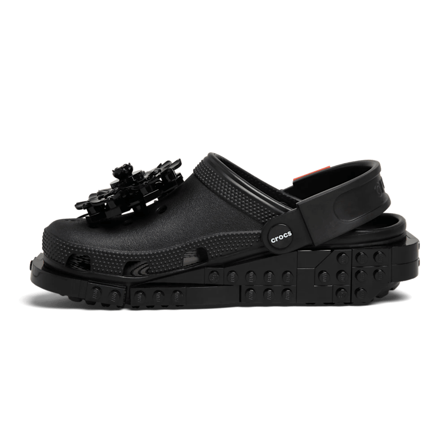 Women|Men Midnight Garden Clog | Crocs Sale