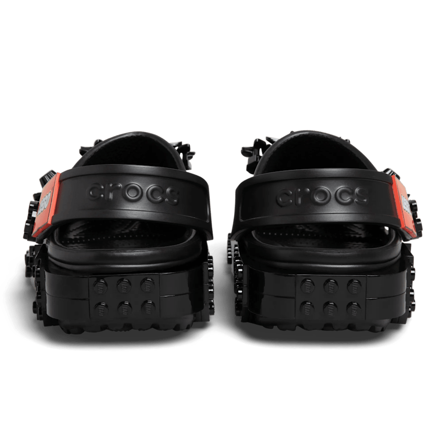 Women|Men Midnight Garden Clog | Crocs Sale