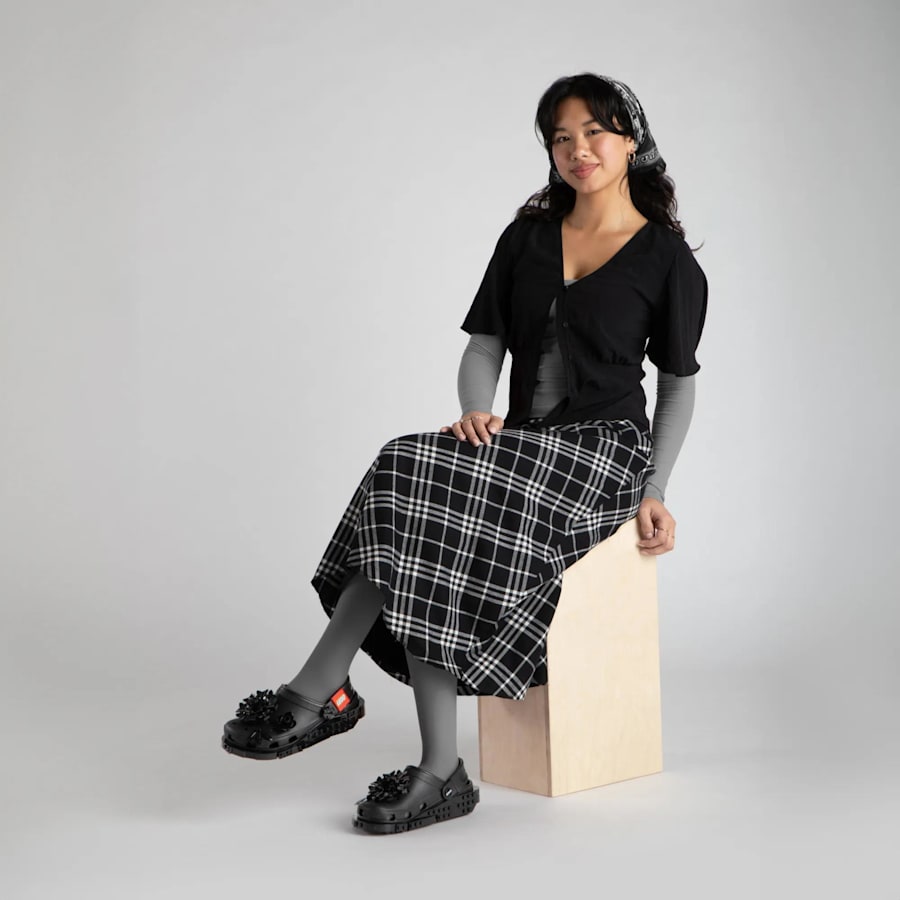Women|Men Midnight Garden Clog | Crocs Sale