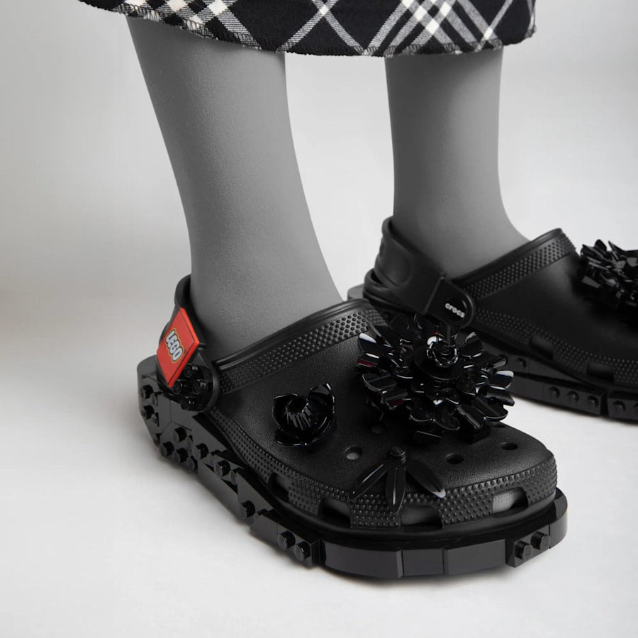 Women|Men Midnight Garden Clog | Crocs Sale