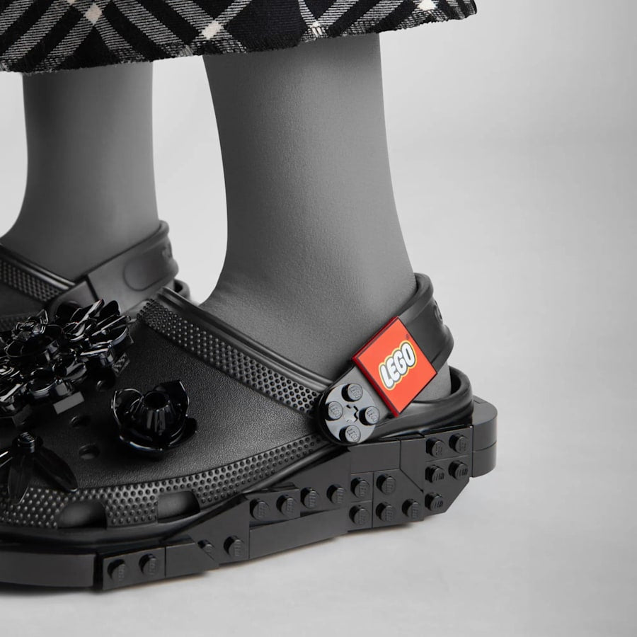 Women|Men Midnight Garden Clog | Crocs Sale