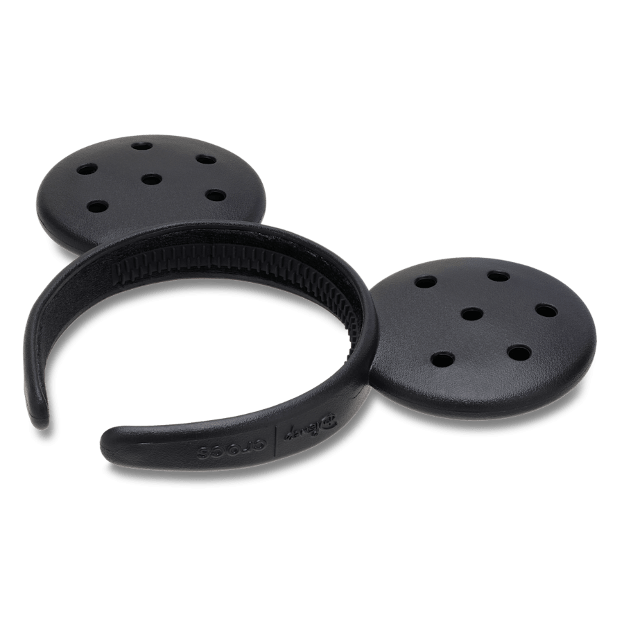 Women|Kids Disney Minnie Mouse Headband | Crocs For sale