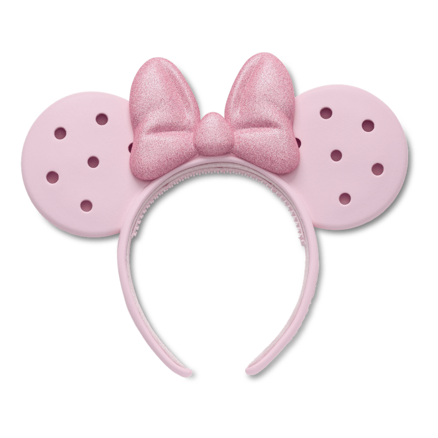 Women|Men|Kids Disney Minnie Mouse Headband | Crocs Near me