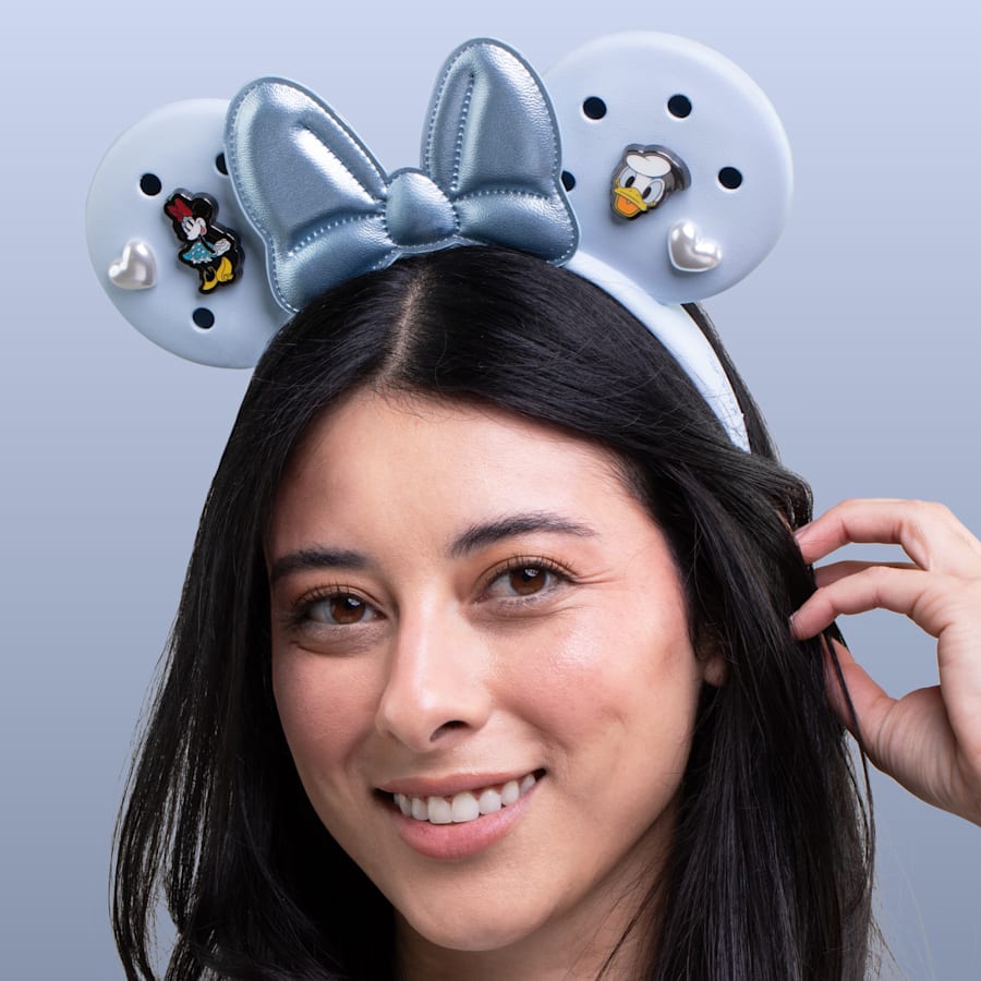 Women|Men|Kids Disney Minnie Mouse Headband | Crocs Near me