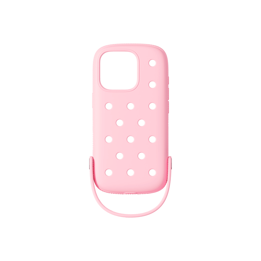 Women|Kids|Men iPhone 16 Pro Compatible Case | Crocs Discount