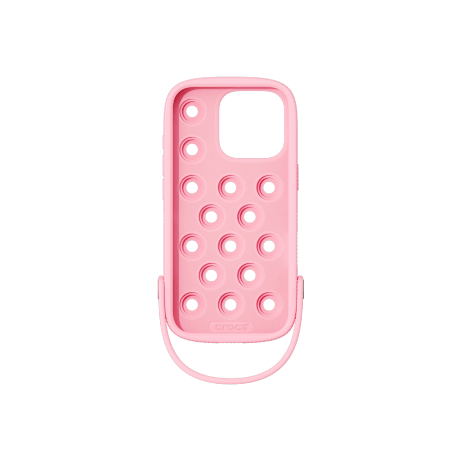 Women|Kids|Men iPhone 16 Pro Compatible Case | Crocs Discount