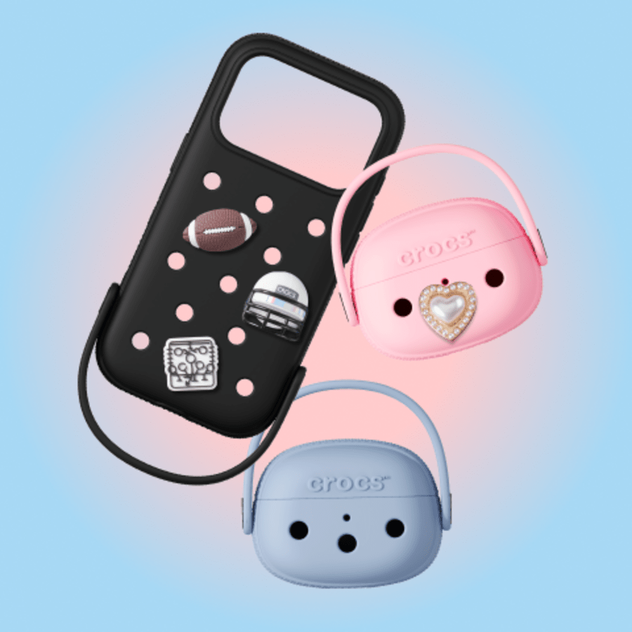 Women|Kids|Men iPhone 17 Pro Compatible Case | Crocs Near me