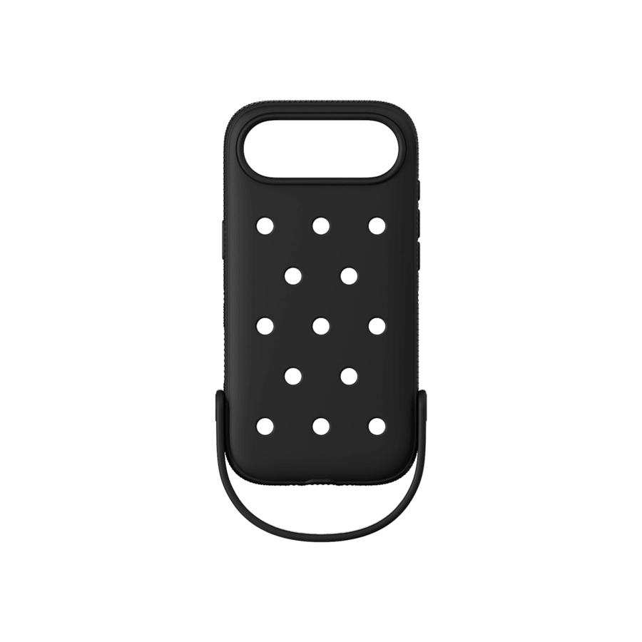 Women|Kids|Men iPhone 17 Air Compatible Case | Crocs