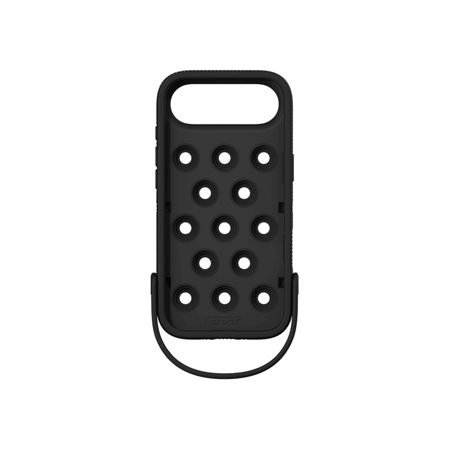 Women|Kids|Men iPhone 17 Air Compatible Case | Crocs