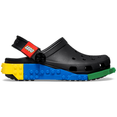 Women|Men LEGO® Creativity Clog | Crocs Outlet