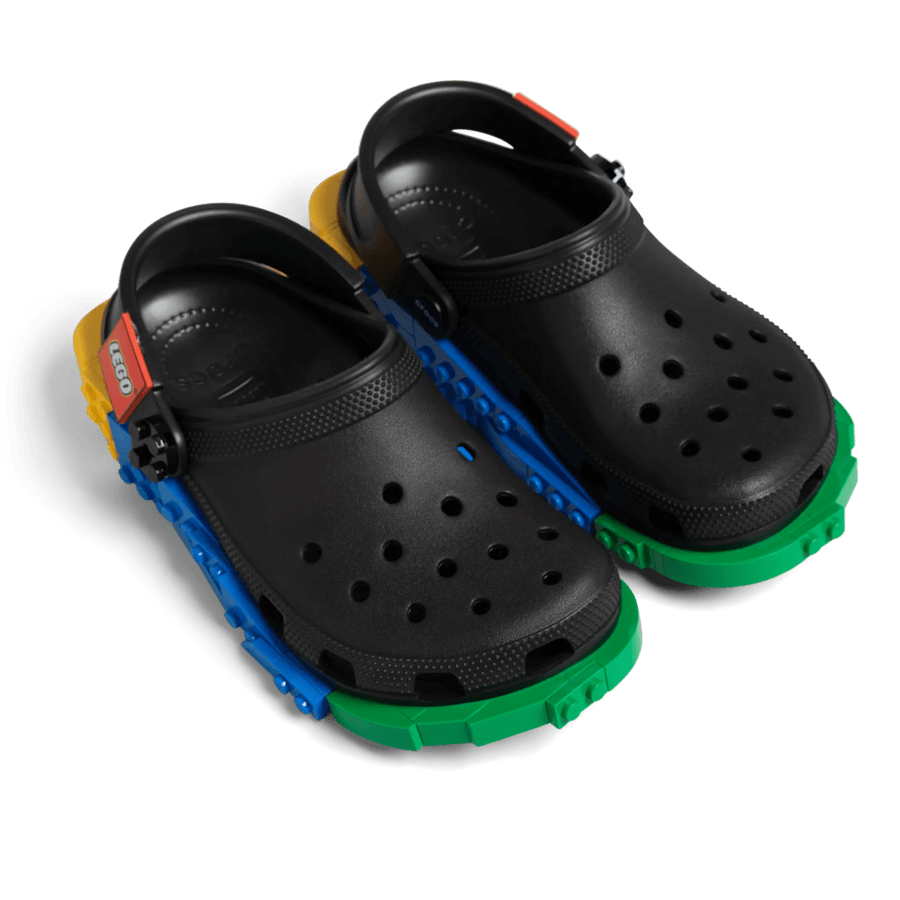 Women|Men LEGO® Creativity Clog | Crocs Outlet