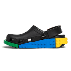 Women|Men LEGO® Creativity Clog | Crocs Outlet