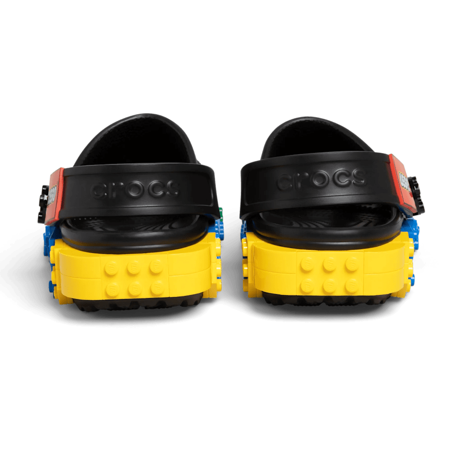 Women|Men LEGO® Creativity Clog | Crocs Outlet